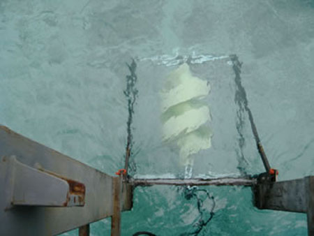 ECOauger image via Smart Product Innovations