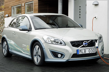 VOLVOEl