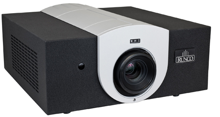 runco-q750i image via Planar Systems