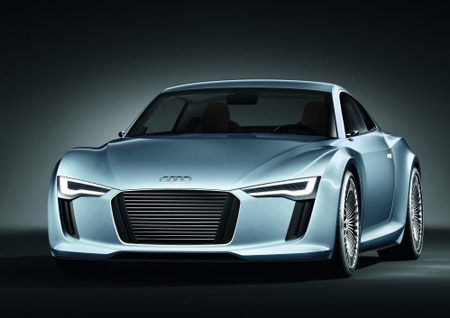 audi-etron image via Audi