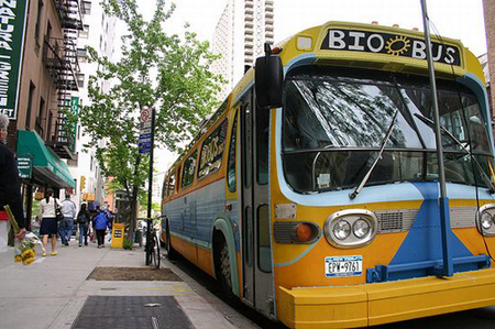 BioBus