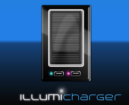 ggc-1 Illumicharger