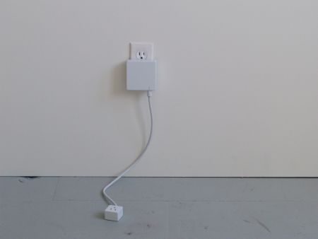 outlet regulator