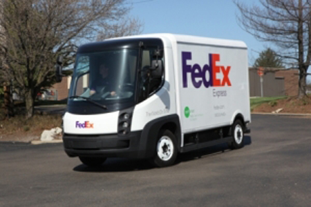 Fedex_Navistar_Modec