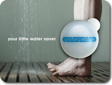Waterpebble