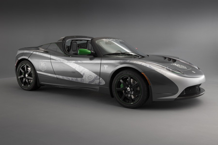 tesla-tag 2010 TAG Heuer Tesla Roadster