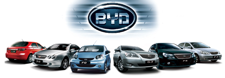 byd-la BYD