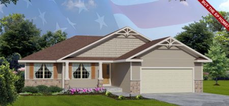 energy producing home