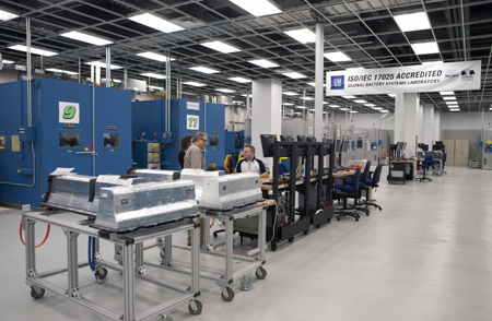 gm-batterylab GM Battery Lab