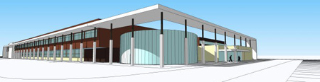 Net-Zero-School