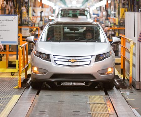 chevy volt chevy volt