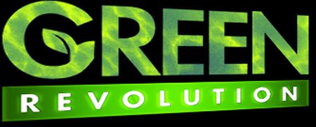 green revolution