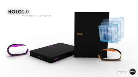 holo computer