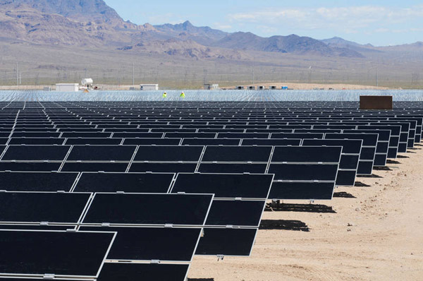 CopperMountainSolar CopperMountainSolar