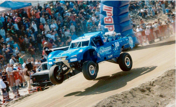 hydro-race Hessgen Off Road