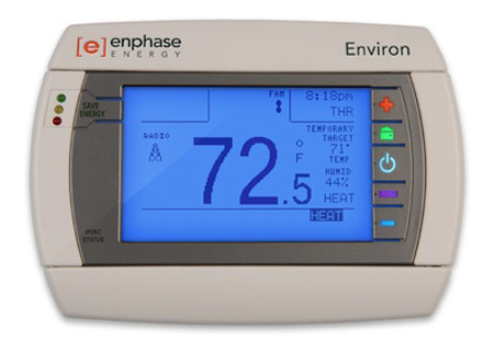 enphase-environ Enphase Environ