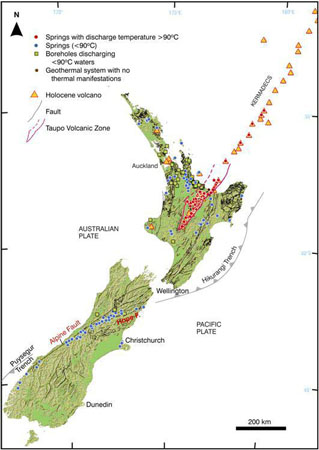 GeothermalNZ