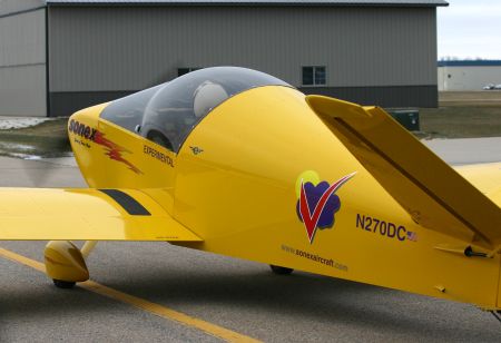 N270DC
