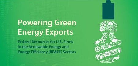U.S. Renewable Energy and Energy Efficiency Export Initiative