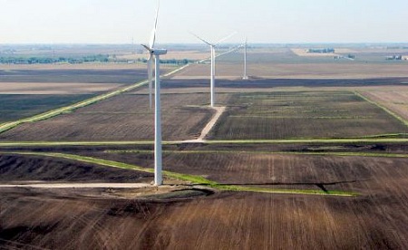 Illinois, renewable energy, wind, Gemma Renewables
