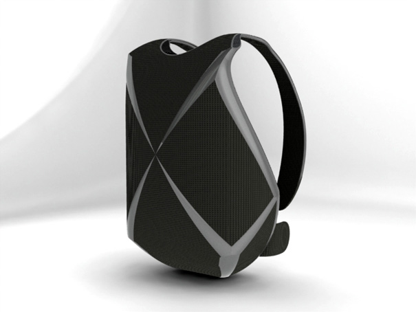 Androcell backpack