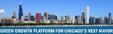 Green Growth Platform Chicago