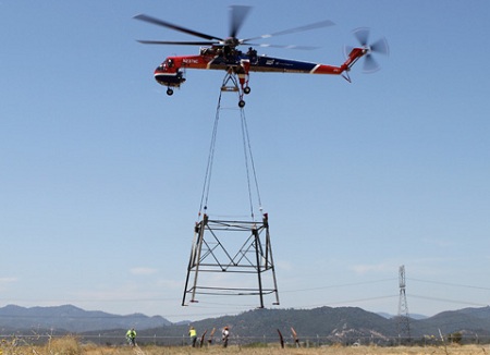 Sunrise Powerlink, San Diego Gas & Electric