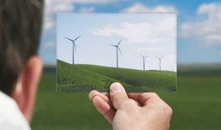 Wind power, Ukraine