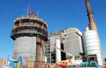EPA greenhouse-gas regulations, jobs, Ceres study