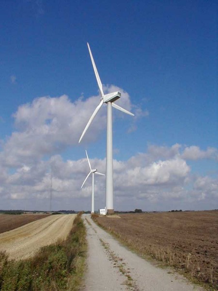Aeronautica 750 Turbine