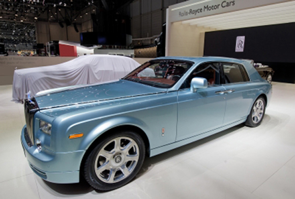 geneva-RollsRoyce