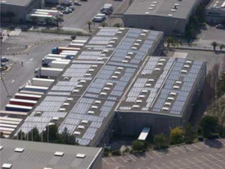 Nice Roof Solar