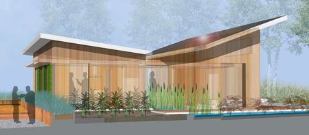 Watershed design