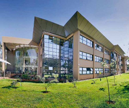 United Nations Kenya