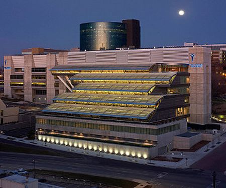 Phase II Van Andel Institute