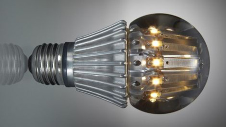 Switch 100-watt LED