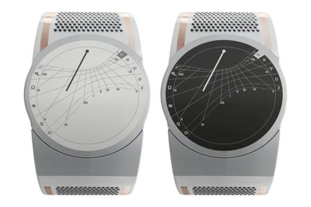 Diana watch