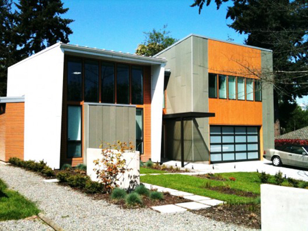 H Home