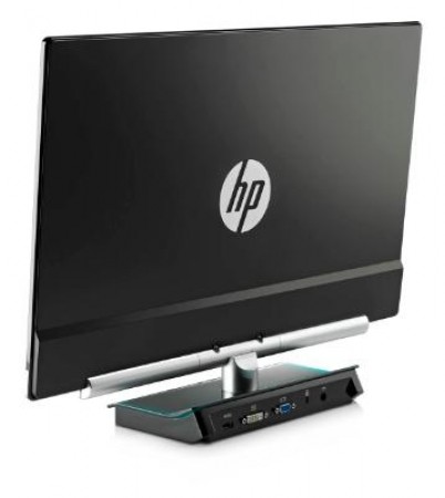 HP Monitor