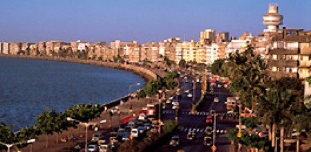 India Research Center