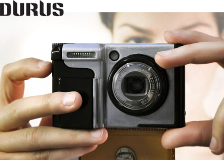 DURUS Digital Camera