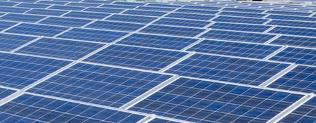 Solar Power, Ontario, Canada