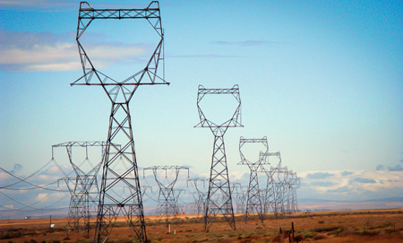 grid-doe smart meter, smart grid