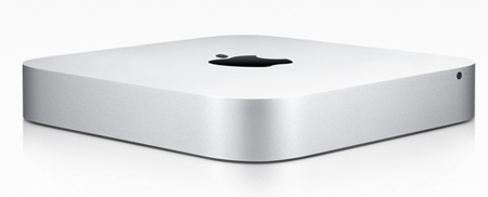 Apple Mac mini