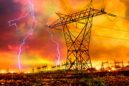 power-grid
