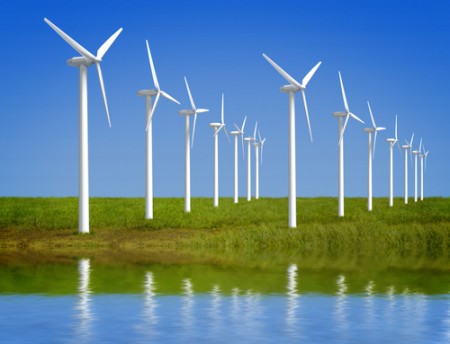 wind-turbines Wind Turbines
