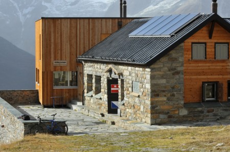 off-grid