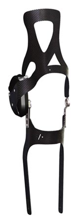 Powerwalk personal energy generator