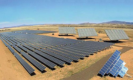 SUNPATH SunShot Initiative