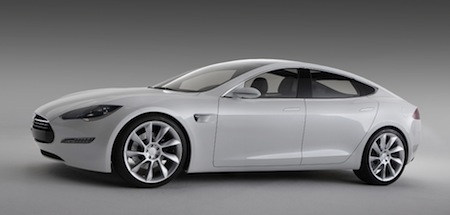 Tesla Motors, Model S, Electric Cars, Electric Vehicles